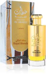 LATTAFA Khaltaat Al Arabia Royal Blends Gold EDP 100 ml