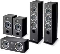 Focal Vestia No.2 + No.1 + Center 5.0
