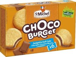 StMichel St. Michel Choco Burger 175 g