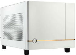 SilverStone Sugo White SST-SG14W