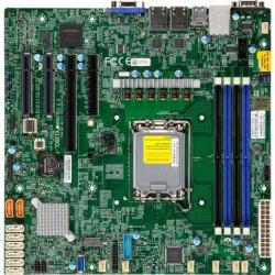 Supermicro MBD-X13SCL-F-B Alaplap