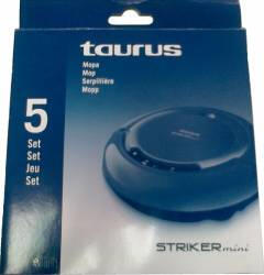 Taurus Set 5 lavete mop Striker Mini (999164000)