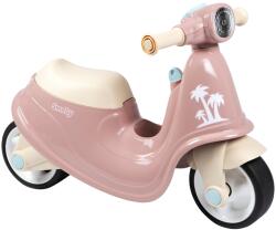 Smoby Scuter Smoby Scooter Ride-On roz (S7600721008) - strollers