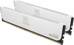 Team Group T-Create Expert 32GB (2x16GB) DDR5 7200MHz CTCWD532G7200HC34ADC01