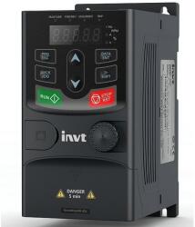 INVT Solar Frekvenciaváltó INVT GD20 / 2, 2kW 400V IP20 38291 (38291)