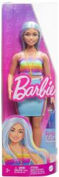 Mattel Papusa Barbie, Fashionistas, HRH16 Papusa Barbie