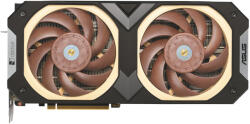 ASUS GeForce RTX 4080 SUPER 16GB GDDR6X Noctua OC (RTX4080S-O16G-NOCTUA) Videokártya
