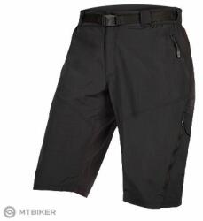 Endura Hummvee rövidnadrág, fekete (XL) - mtbiker - 25 490 Ft