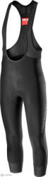 Castelli TUTTO NANO 3/4 nadrág, fekete (XL)
