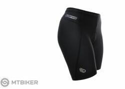 Sensor CYKLO ENTRY női nadrág, igazi fekete (M) - mtbiker - 25 199 Ft