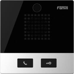 Fanvil TFE SIP mini Intercom i10SD (I10SD) (I10SD)