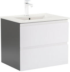 Leziter Vario Pull 60 alsó szekrény mosdóval (Vario022)