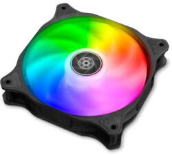 SilverStone Air Blazer 120R Lüfter ARGB 120mm (SST-AB120R-ARGB)