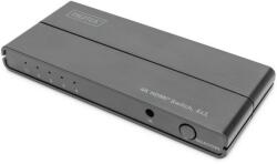 ASSMANN Switch Digitus DS-45329, 5x HDMI 4K/60Hz, 1x Micro USB (DS-45329)