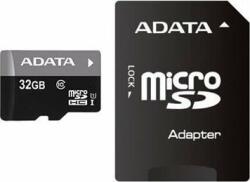 ADATA Premier microSDHC 32GB UHS-I/U1 (AUSDH32GUICL10-PA1)