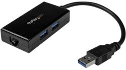 StarTech StarTech. com Network Adapter USB31000S2H - USB 3.0 (USB31000S2H) (USB31000S2H)