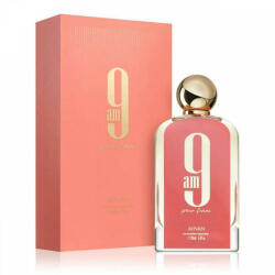Afnan 9AM pour Femme EDP 100 ml