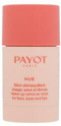 PAYOT Nue Make-up Remover Stick demachiant ten 50 g pentru femei