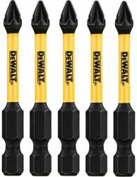 DEWALT PZ3x50mm 5pc (DT7392T-QZ)