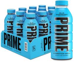 PRIME Hydration Blue Raspberry 500 ml