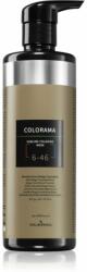 Kléral system Colorama mască colorantă pentru toate tipurile de păr Dark Beige Chocolate Blond 500 ml