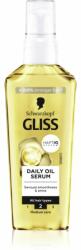 Schwarzkopf Gliss Oil Nutritive ser ulei pentru utilizarea de zi cu zi 75 ml