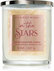 Bath & Body Works In The Stars lumânare parfumată 227 g