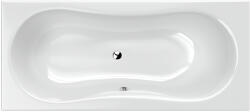  Akril kád, Aral 180x80 - 225l - AK00545 (AK00545)