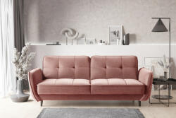Eltap Bellis kanapé, rózsaszín, Nube 24 - mindigbutor