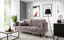 Eltap Revi kanapé, rózsaszín, Loco 24 - mindigbutor