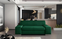 Eltap Porto 2 kanapé, sötétzöld, Monolit 37 - mindigbutor