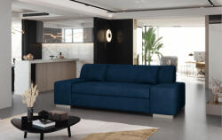Eltap Porto 3 kanapé, sötétkék, Monolit 77 - mindigbutor