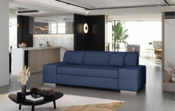 Eltap Porto 3 kanapé, kék, Soro 76 - mindigbutor