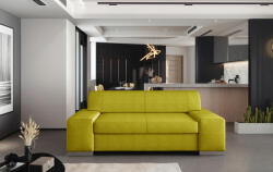 Eltap Porto 2 kanapé, sárga, Omega 68 - mindigbutor