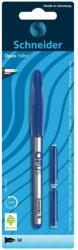 Schneider Opus toll, 2 tintapatron, kék