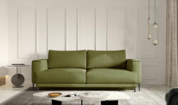 Eltap Dalia kanapé, zöld, Nube 33 - mindigbutor