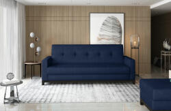 Eltap Selene orzech kanapé, kék, Monolit 77 - mindigbutor