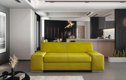 Eltap Porto 2 kanapé, sárga, Monolit 48 - mindigbutor