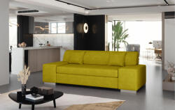 Eltap Porto 3 kanapé, sárga, Omega 68 - mindigbutor