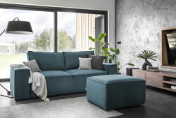 Eltap Silla kanapé, kék, Monolit 76 - mindigbutor