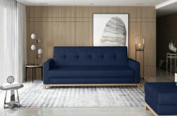Eltap Selene buk kanapé, kék, Monolit 77 - mindigbutor