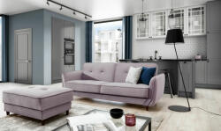 Eltap Bellis kanapé, rózsaszín, Loco 24 - mindigbutor
