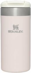 STANLEY Stanley Thermo bögre AeroLight Transit 350 ml Rose quartz metallic rózsaszínű (10-10788-066)
