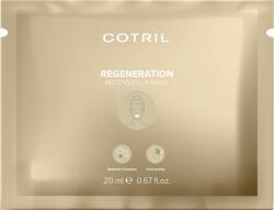 Cotril Masca de regenerare pentru buze Regeneration Recovery Lip Mask 20ml (KOPLVCOT10280)