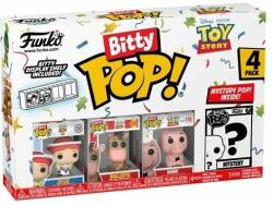 Funko Bitty POP! Toy Story - Jessie