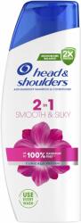 Head & Shoulders Smooth & Silky 2in1, 330 ml