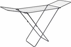 Siguro Home Essential, 18 m, Fekete (HM-CD-B118B) Ruhaszárító