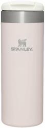 STANLEY Stanley Thermo bögre AeroLight Transit 470 ml Rose quartz metallic rózsaszínű (10-10787-120)
