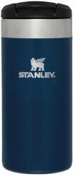 STANLEY Stanley Thermo bögre AeroLight Transit 350 ml Roayal blue metálkék (10-10788-074)
