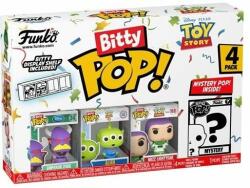 Funko Bitty POP! Toy Story - Zurg